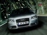 pic for Audi A3 Quattro